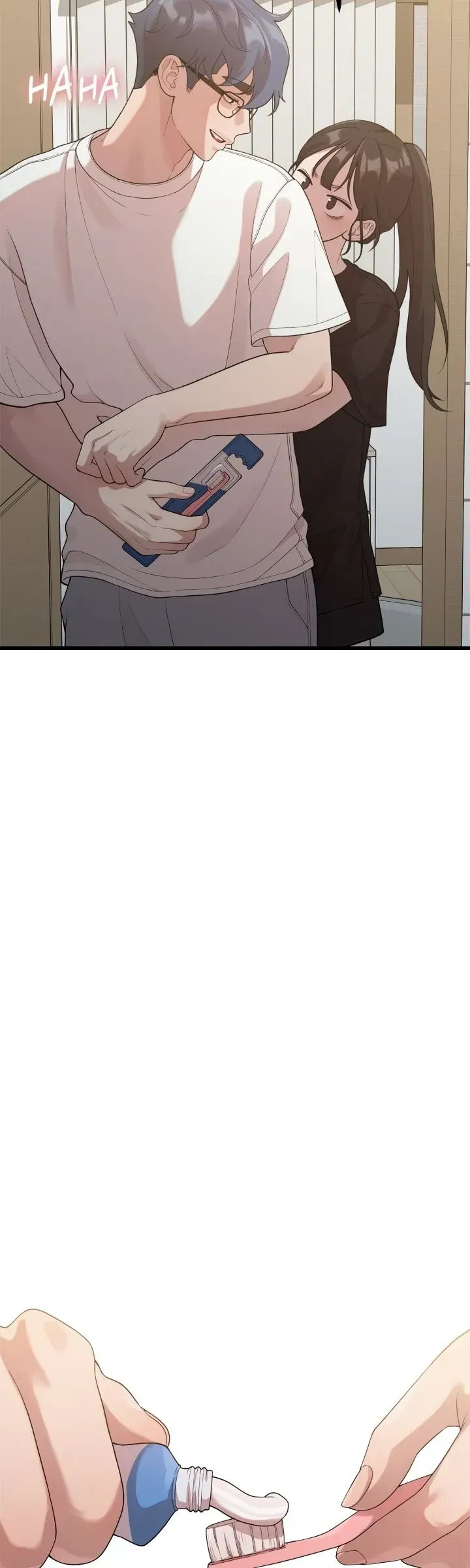 The Sacred Life of a Webtoon Artist Chapter 43 Online - página 44