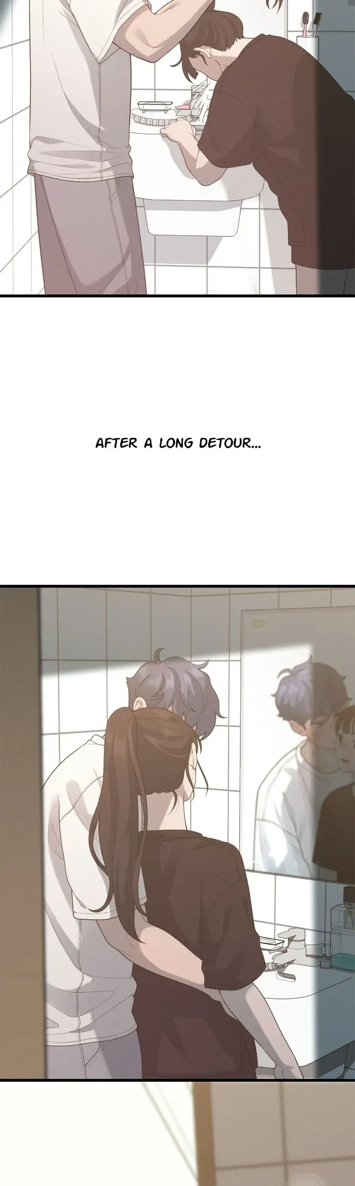 The Sacred Life of a Webtoon Artist Chapter 43 Online - página 47