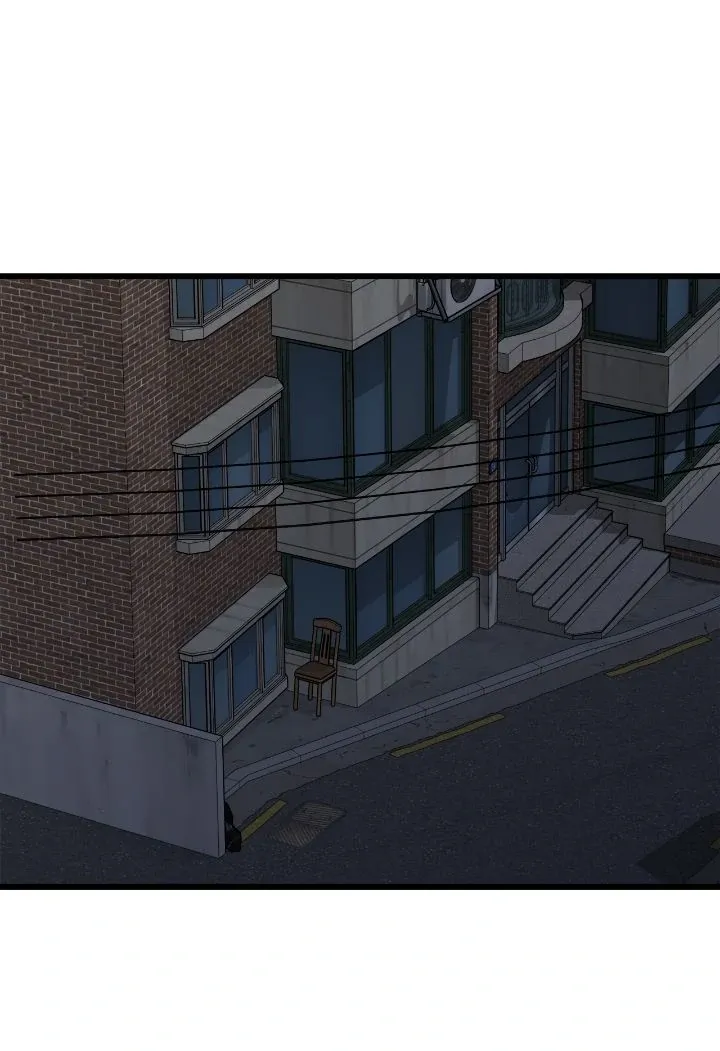 The Sacred Life of a Webtoon Artist Chapter 44 Online - página 3