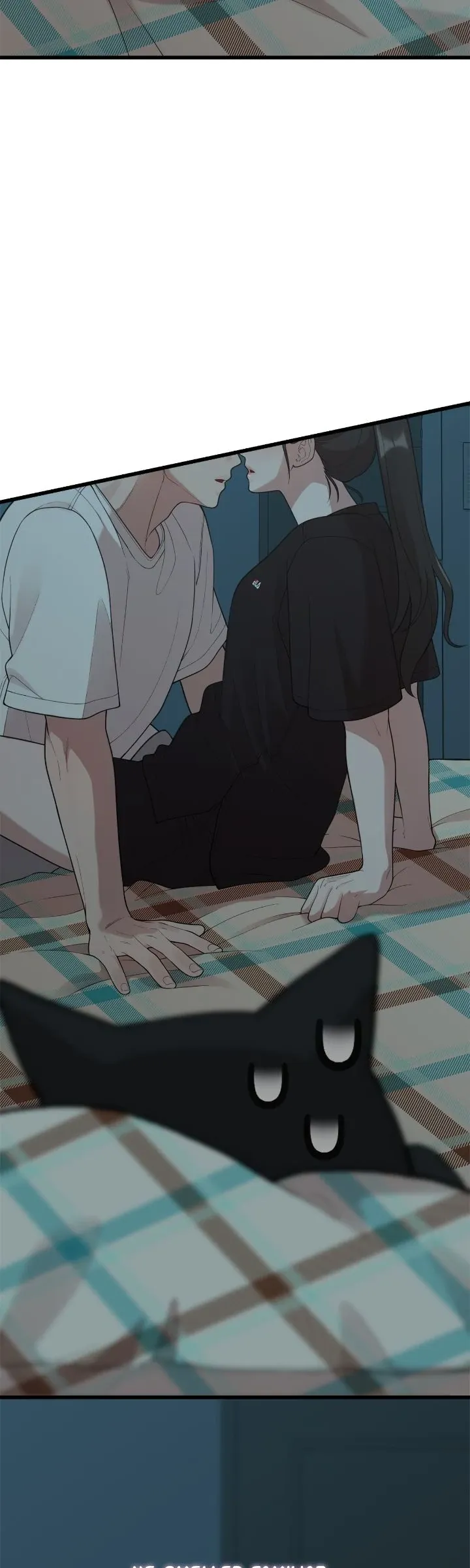 The Sacred Life of a Webtoon Artist Chapter 44 Online - página 5
