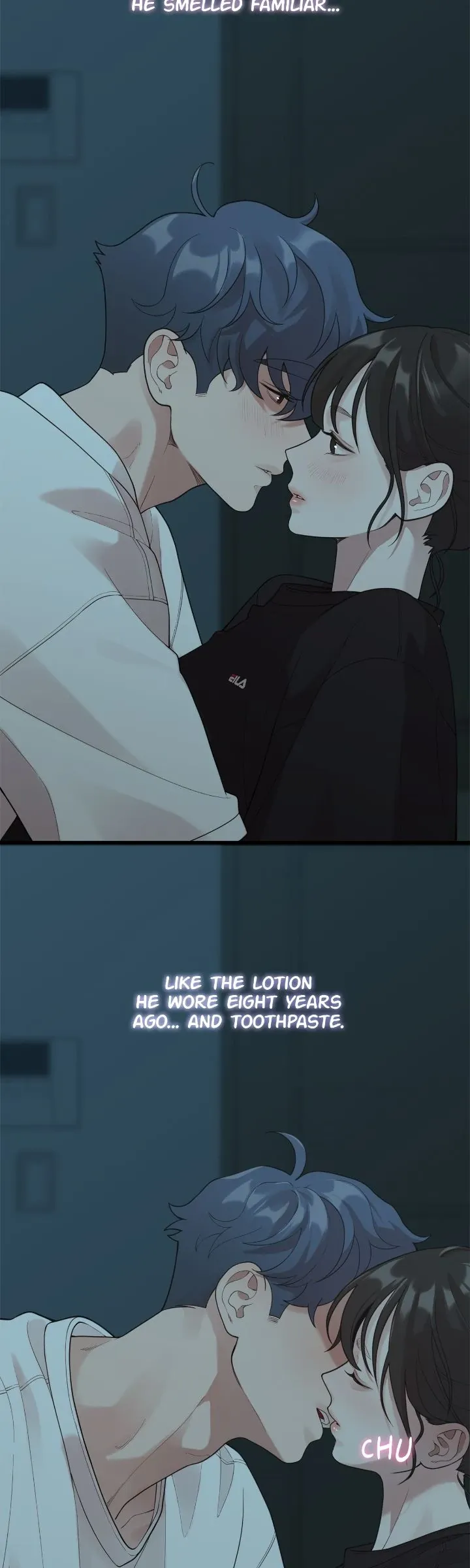 The Sacred Life of a Webtoon Artist Chapter 44 Online - página 6