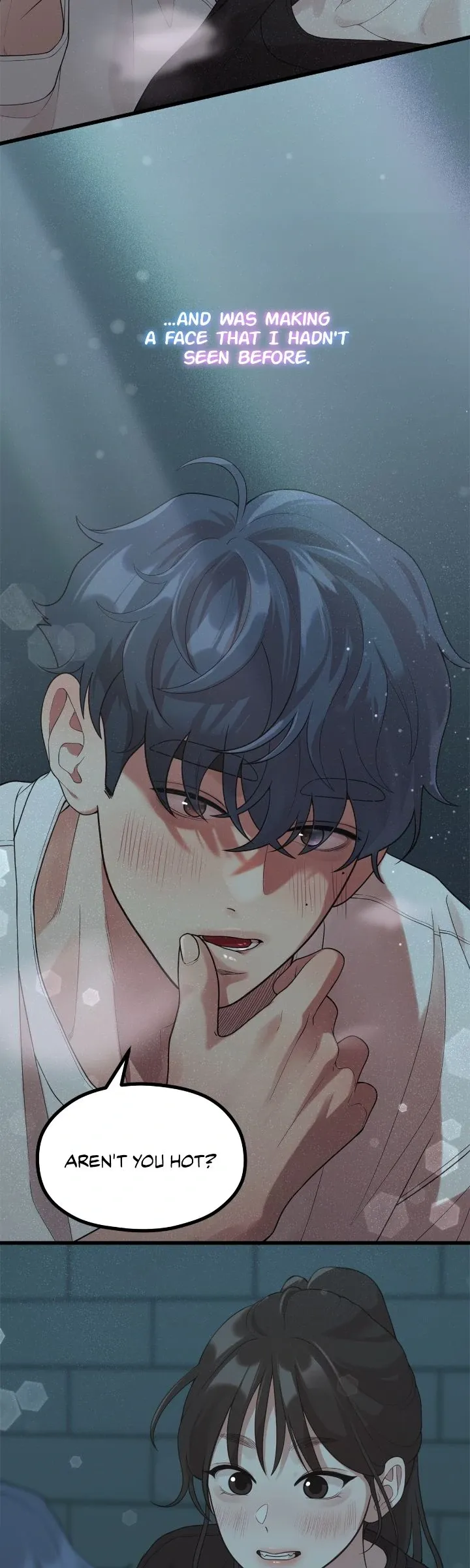 The Sacred Life of a Webtoon Artist Chapter 44 Online - página 9
