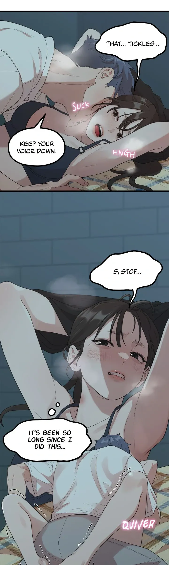 The Sacred Life of a Webtoon Artist Chapter 44 Online - página 13