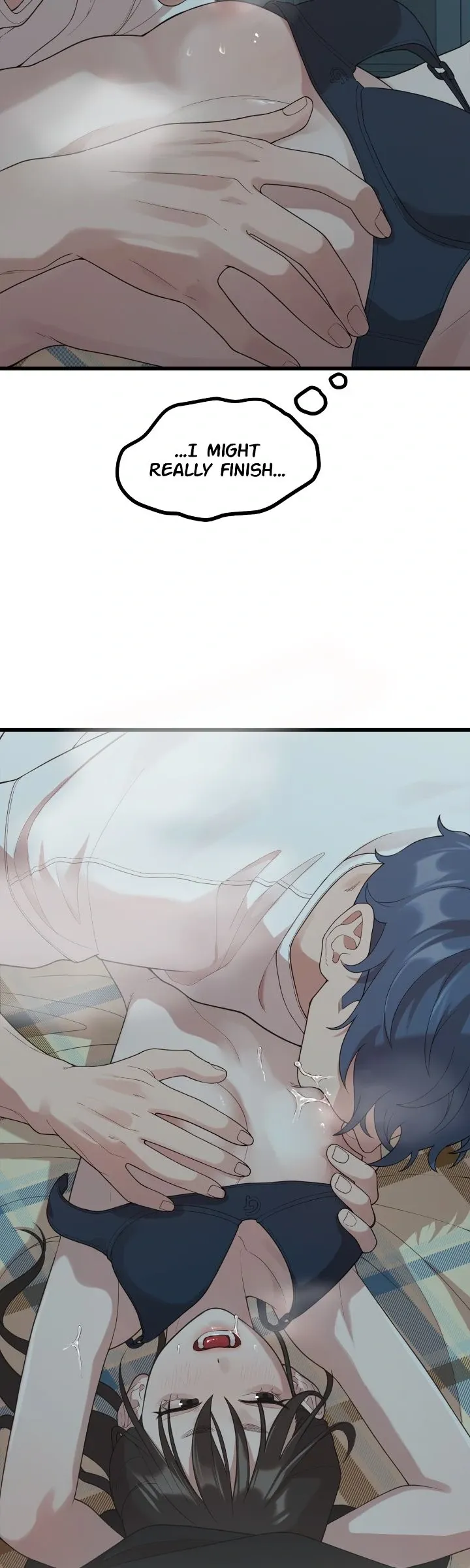 The Sacred Life of a Webtoon Artist Chapter 44 Online - página 15