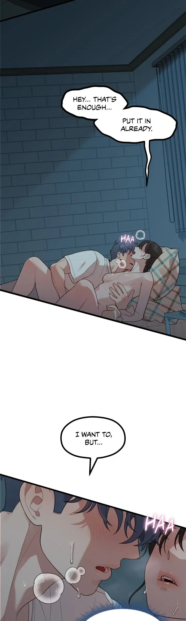 The Sacred Life of a Webtoon Artist Chapter 44 Online - página 19