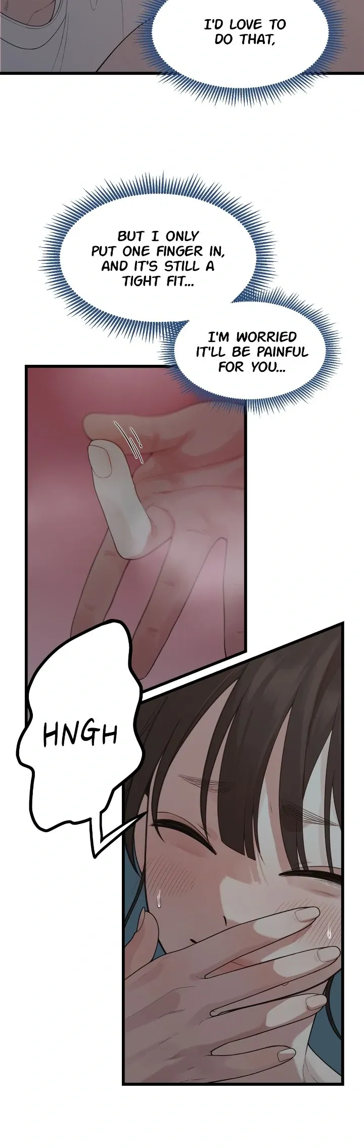 The Sacred Life of a Webtoon Artist Chapter 44 Online - página 20