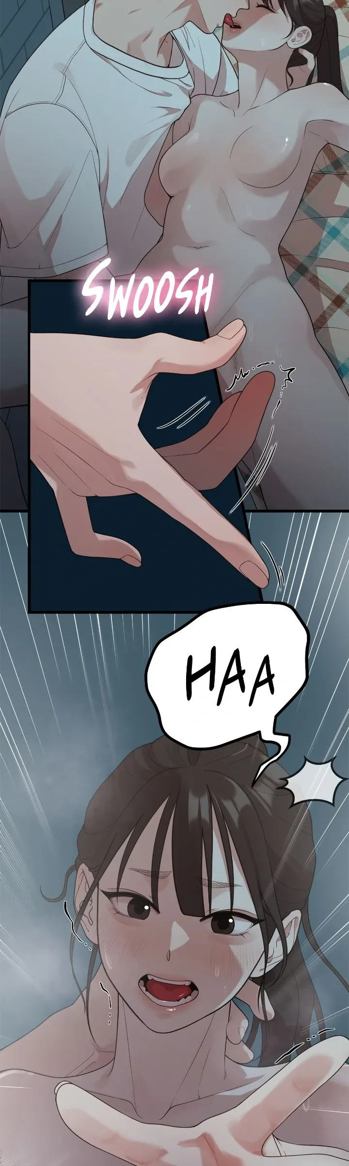 The Sacred Life of a Webtoon Artist Chapter 44 Online - página 22