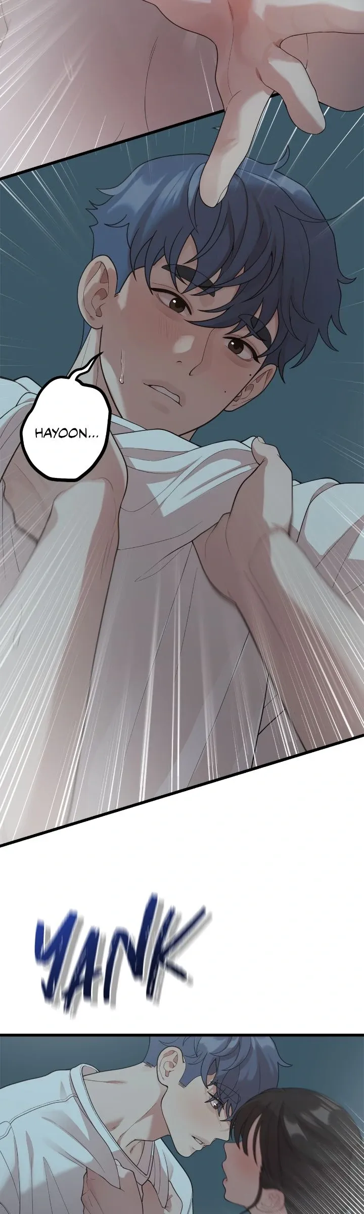 The Sacred Life of a Webtoon Artist Chapter 44 Online - página 23