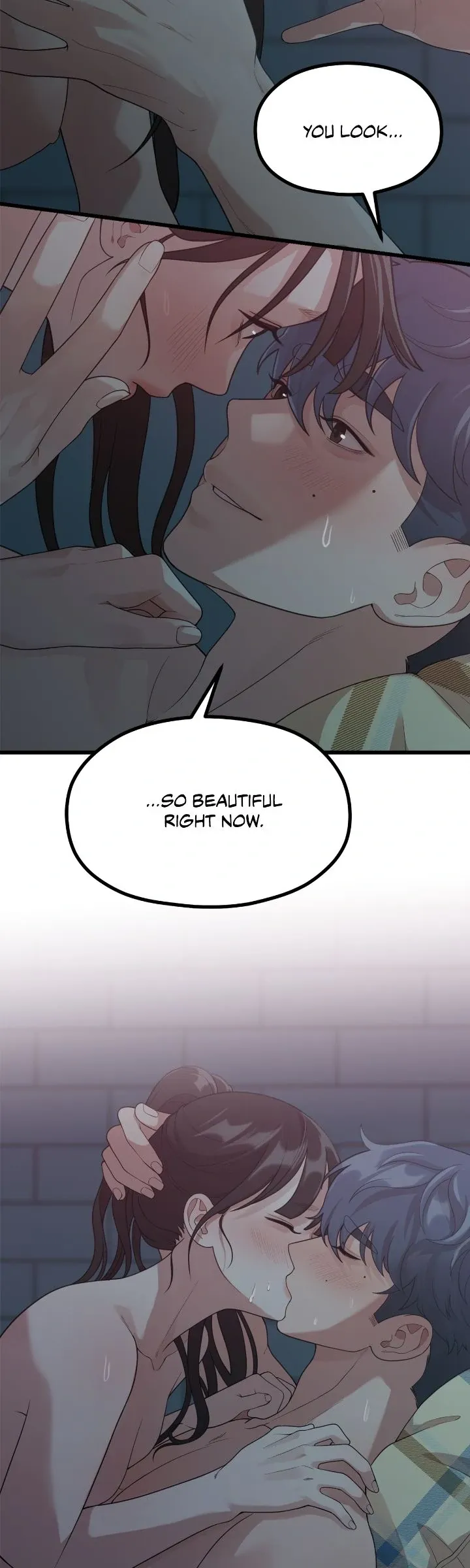 The Sacred Life of a Webtoon Artist Chapter 44 Online - página 34