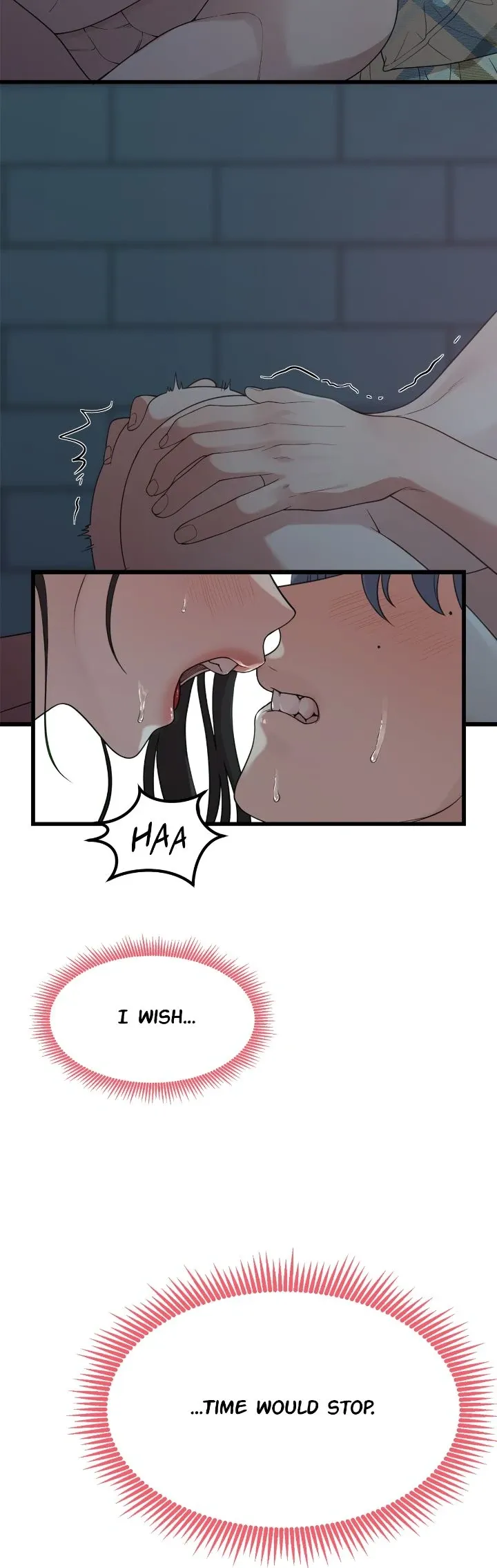 The Sacred Life of a Webtoon Artist Chapter 44 Online - página 35