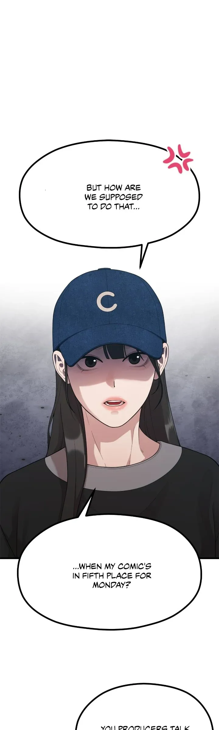 The Sacred Life of a Webtoon Artist Chapter 47 Online - página 6