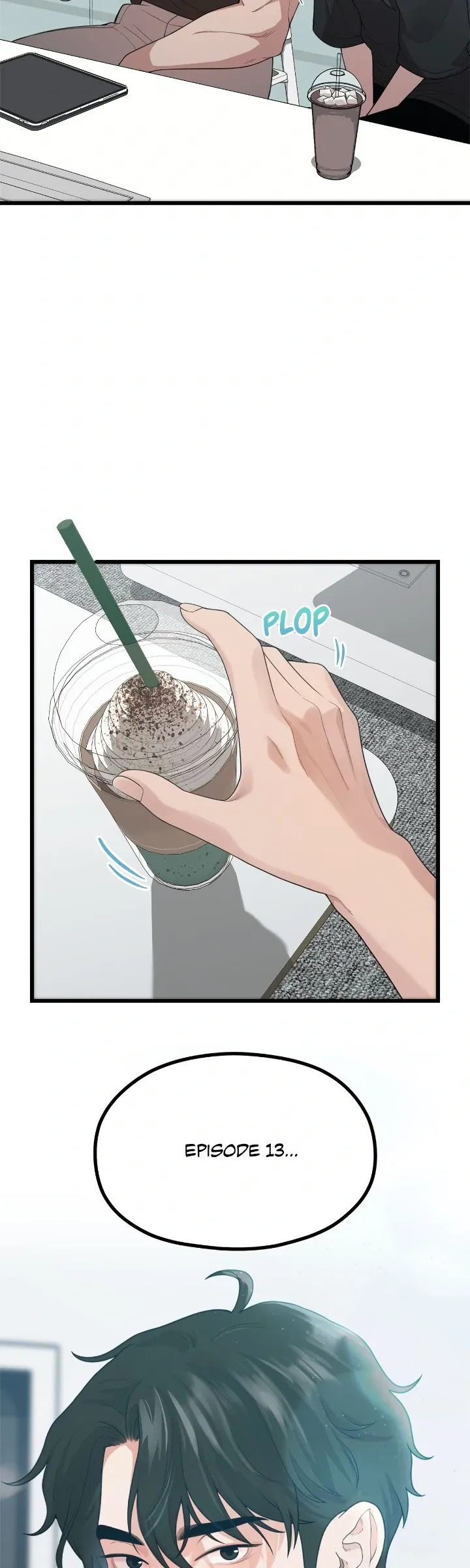 The Sacred Life of a Webtoon Artist Chapter 47 Online - página 10