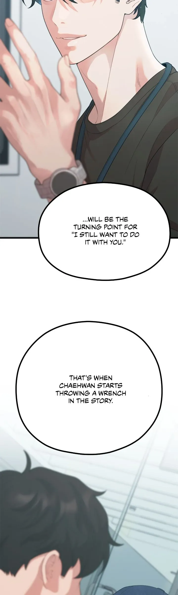 The Sacred Life of a Webtoon Artist Chapter 47 Online - página 11