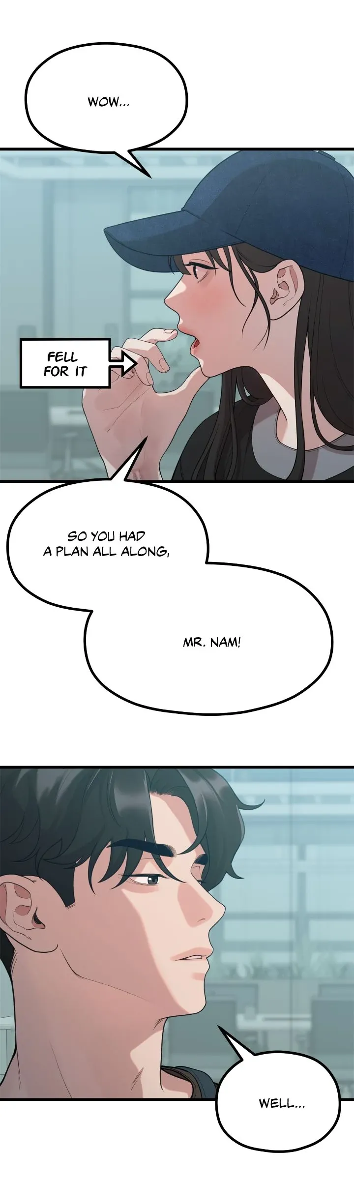 The Sacred Life of a Webtoon Artist Chapter 47 Online - página 13