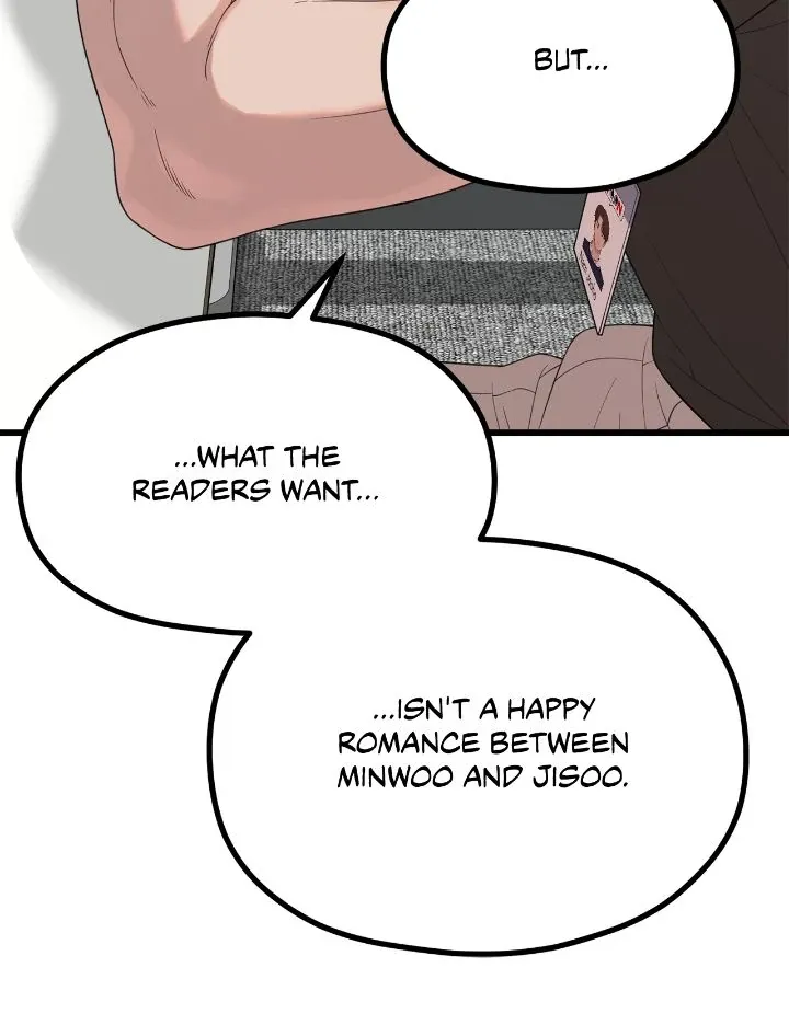 The Sacred Life of a Webtoon Artist Chapter 47 Online - página 16