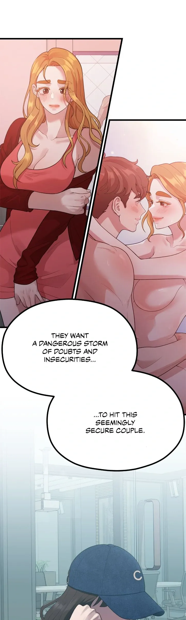 The Sacred Life of a Webtoon Artist Chapter 47 Online - página 17
