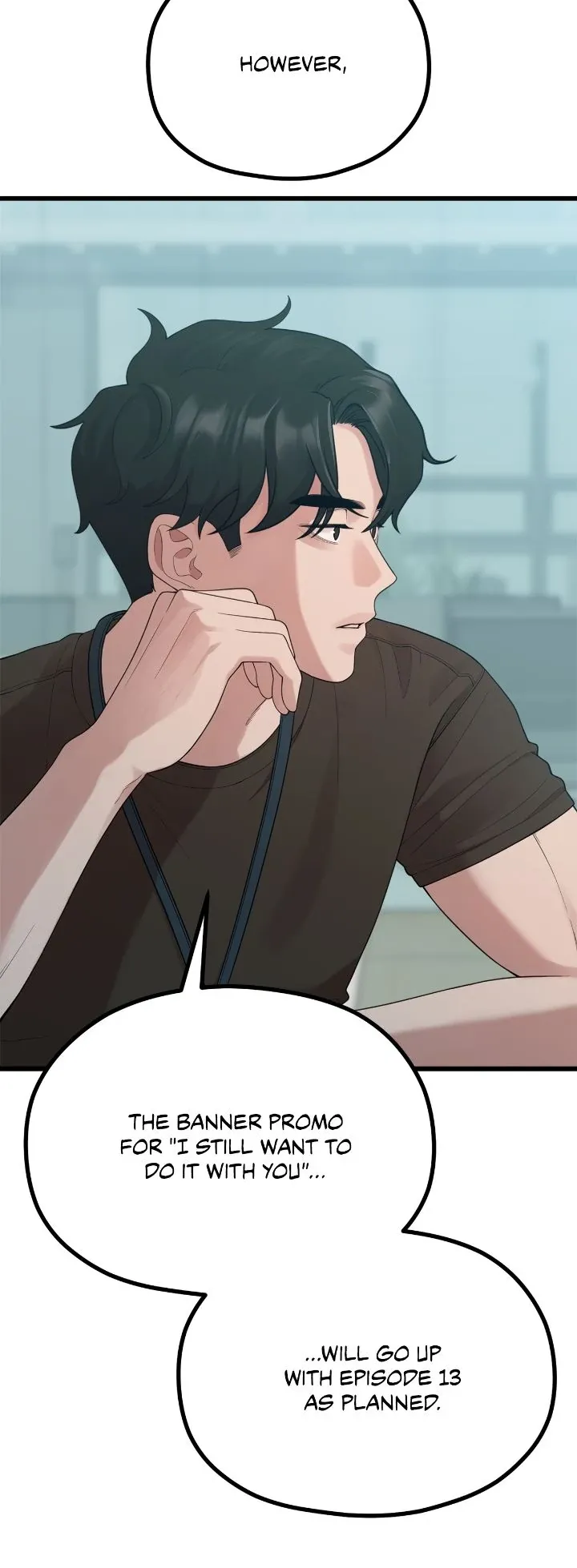 The Sacred Life of a Webtoon Artist Chapter 47 Online - página 20