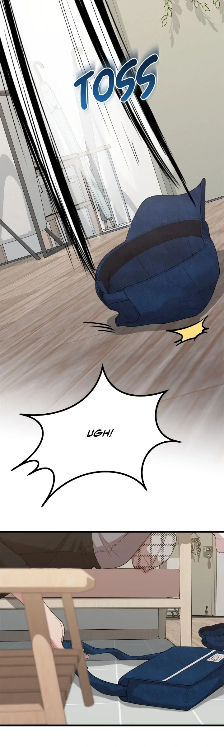 The Sacred Life of a Webtoon Artist Chapter 47 Online - página 22