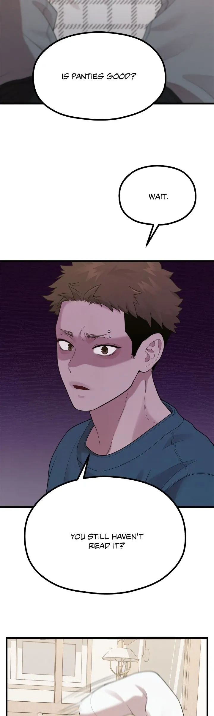 The Sacred Life of a Webtoon Artist Chapter 47 Online - página 27