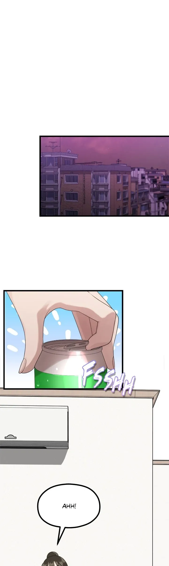 The Sacred Life of a Webtoon Artist Chapter 47 Online - página 29