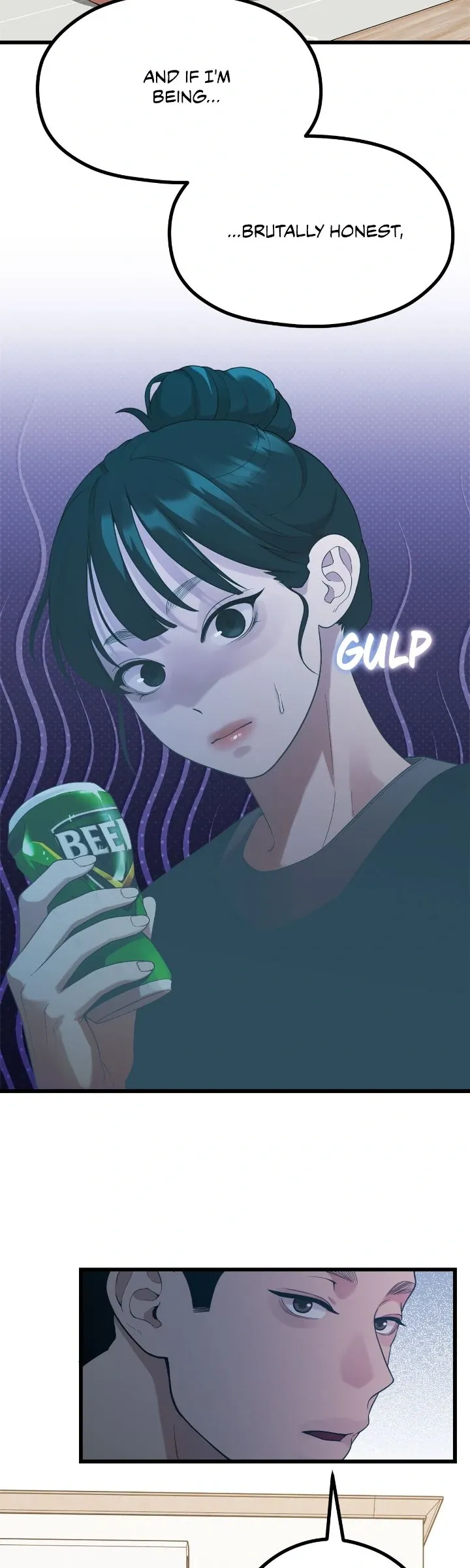 The Sacred Life of a Webtoon Artist Chapter 47 Online - página 31