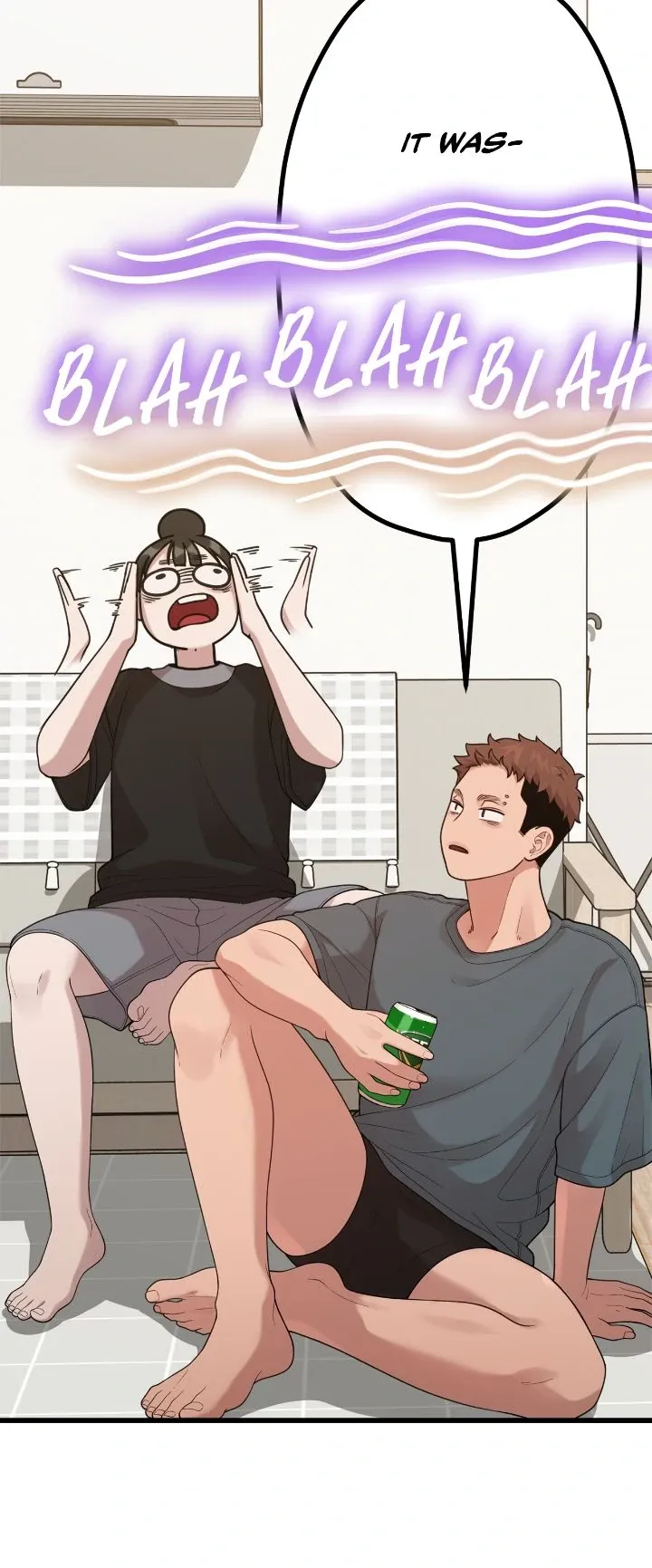 The Sacred Life of a Webtoon Artist Chapter 47 Online - página 32