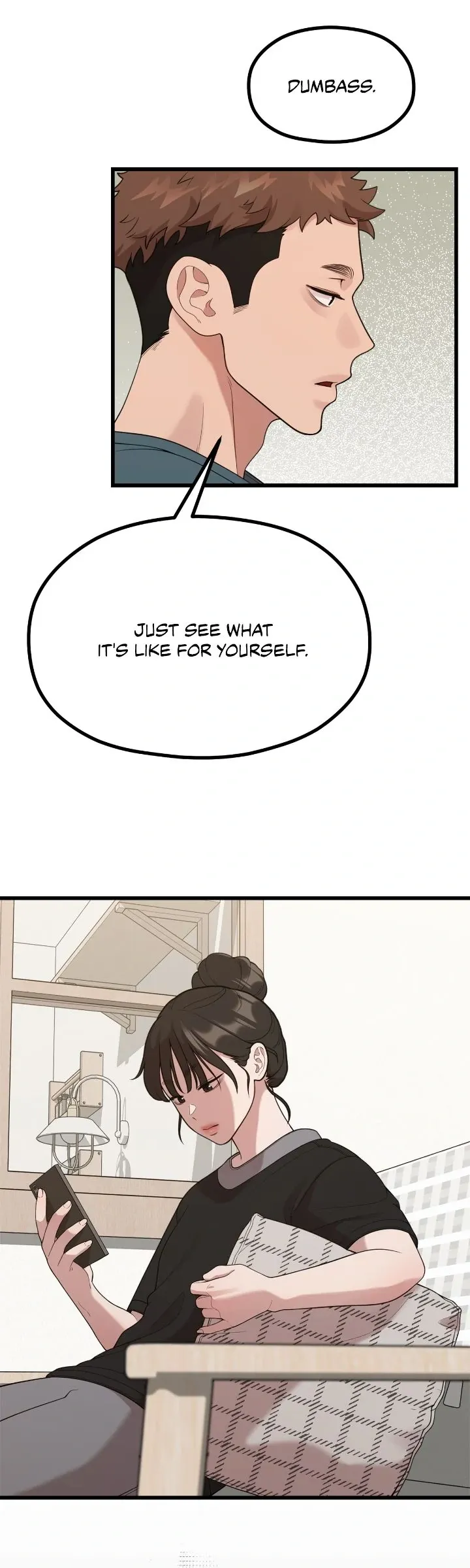 The Sacred Life of a Webtoon Artist Chapter 47 Online - página 33