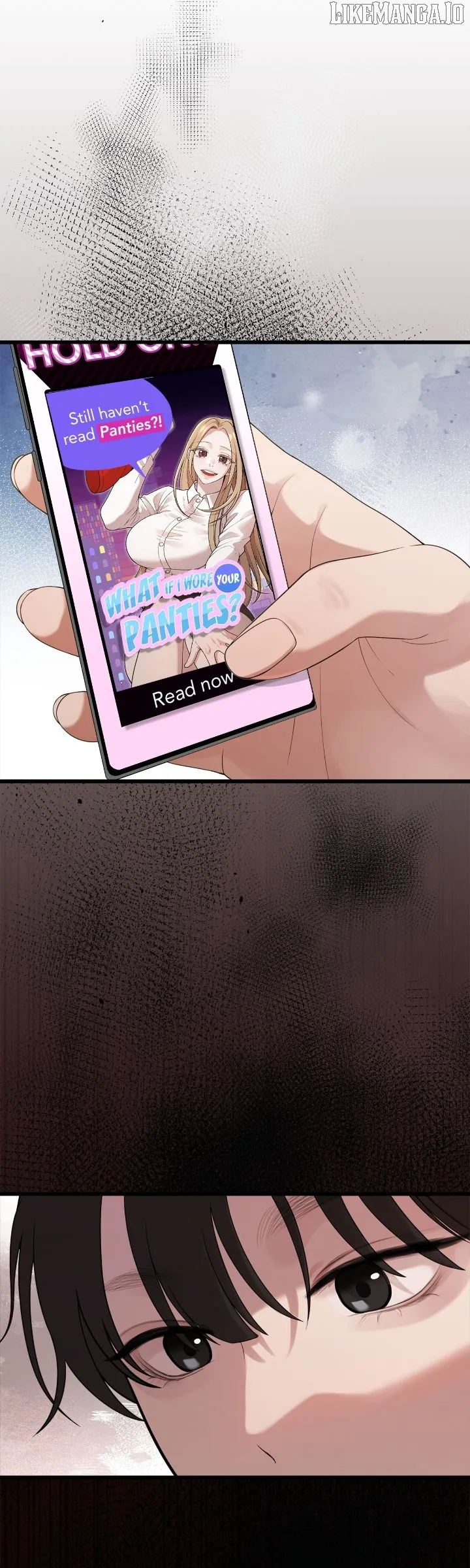 The Sacred Life of a Webtoon Artist Chapter 47 Online - página 34