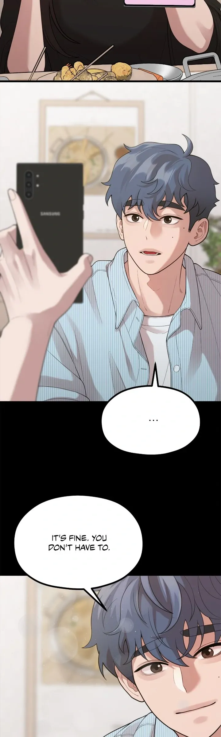 The Sacred Life of a Webtoon Artist Chapter 47 Online - página 42