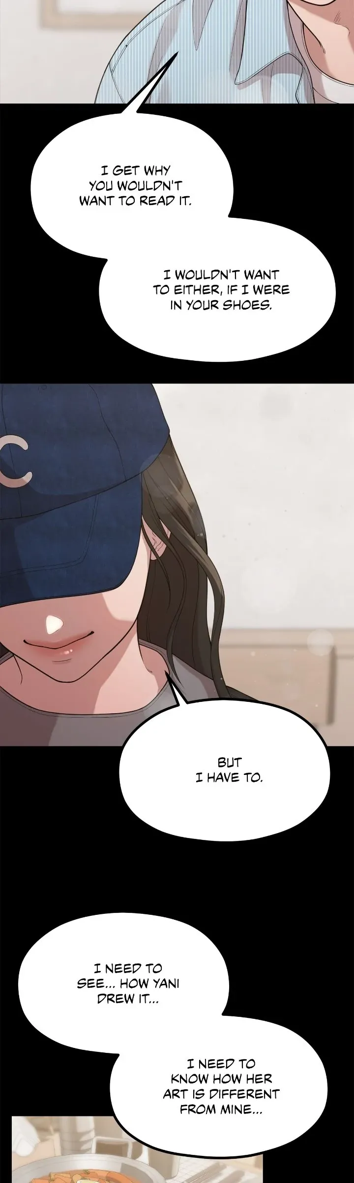 The Sacred Life of a Webtoon Artist Chapter 47 Online - página 43