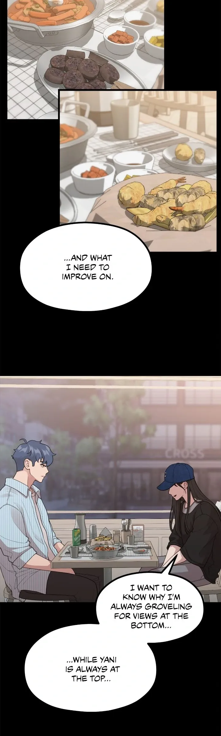 The Sacred Life of a Webtoon Artist Chapter 47 Online - página 44
