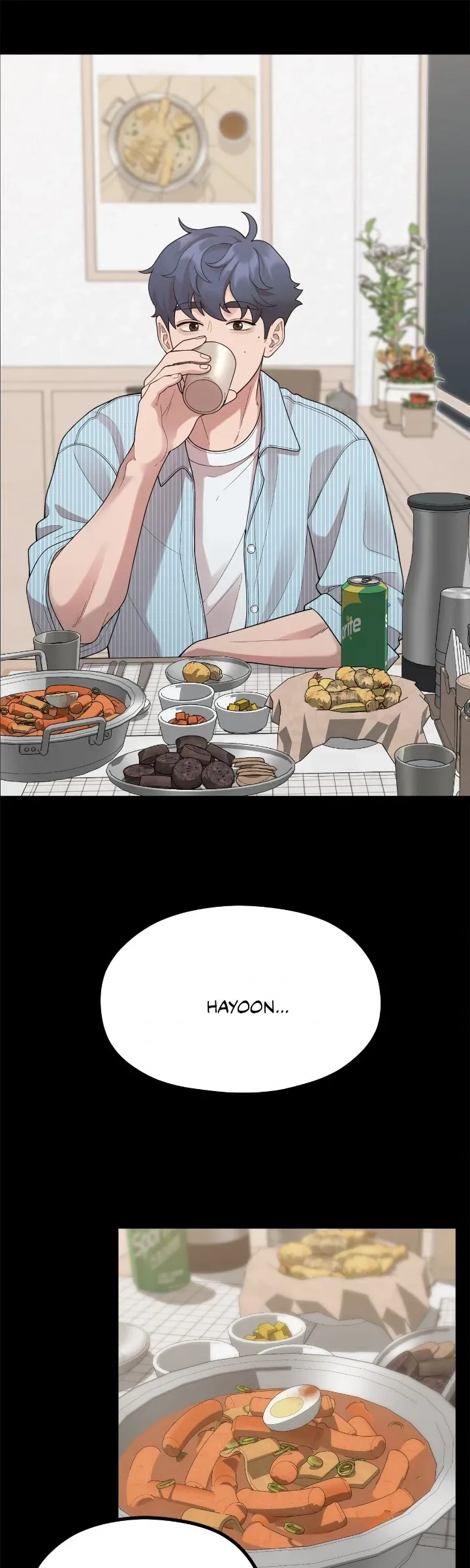 The Sacred Life of a Webtoon Artist Chapter 47 Online - página 45