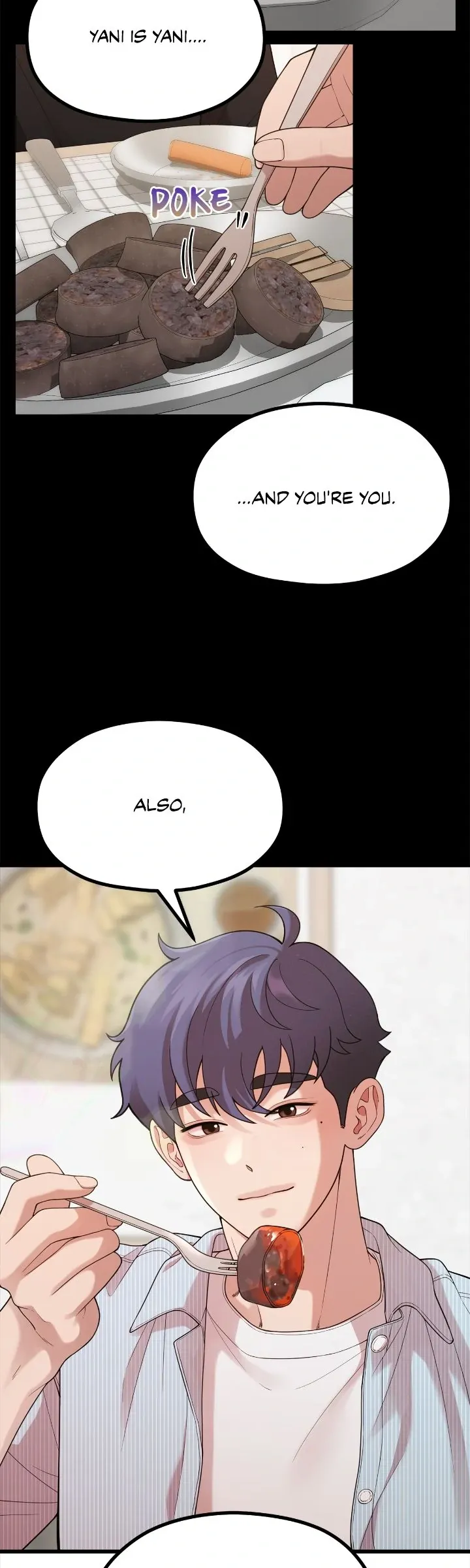 The Sacred Life of a Webtoon Artist Chapter 47 Online - página 46