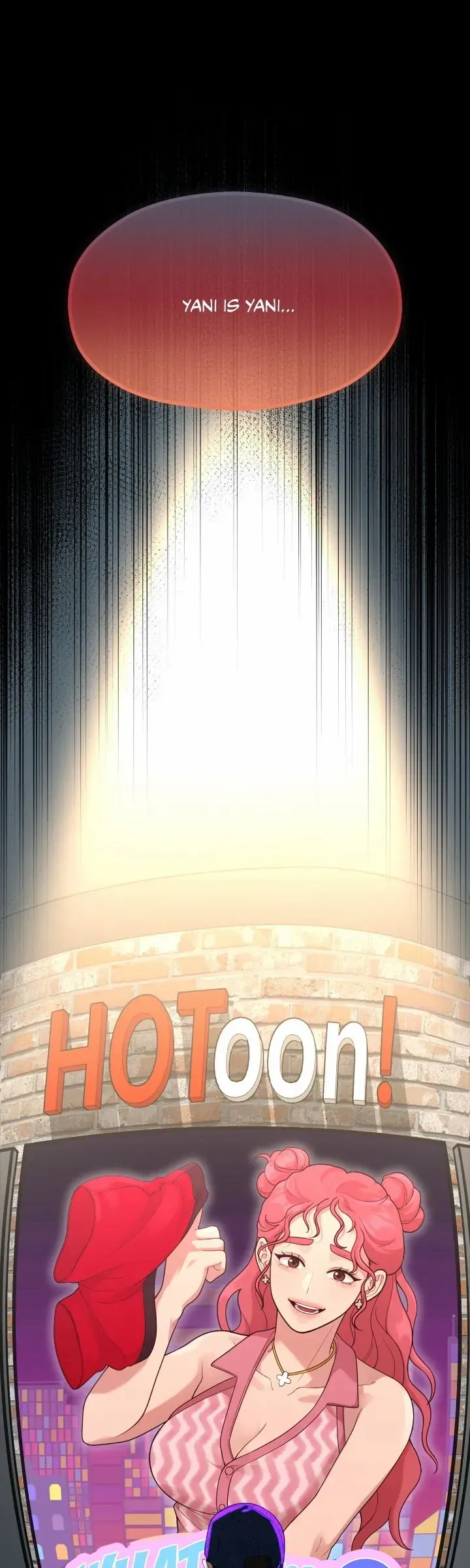 The Sacred Life of a Webtoon Artist Chapter 48 Online - página 1