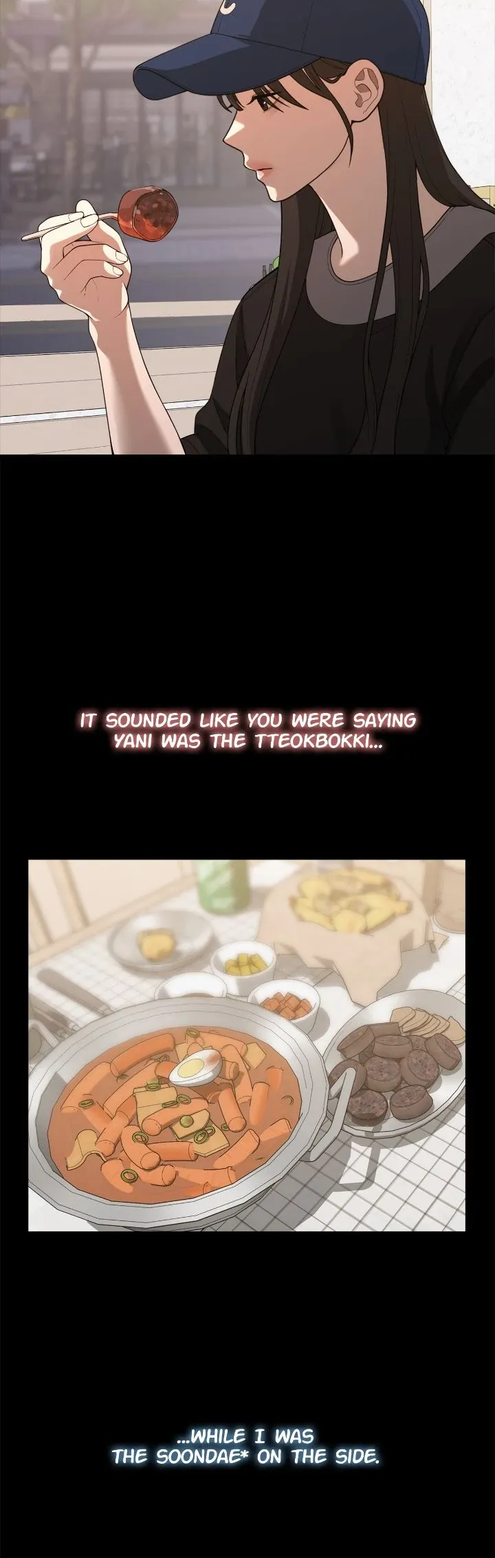 The Sacred Life of a Webtoon Artist Chapter 48 Online - página 4
