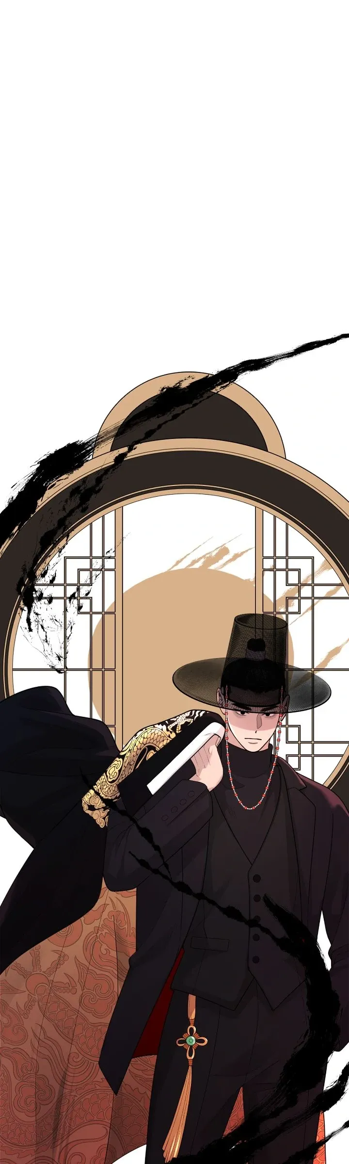 The Sacred Life of a Webtoon Artist Chapter 48 Online - página 9