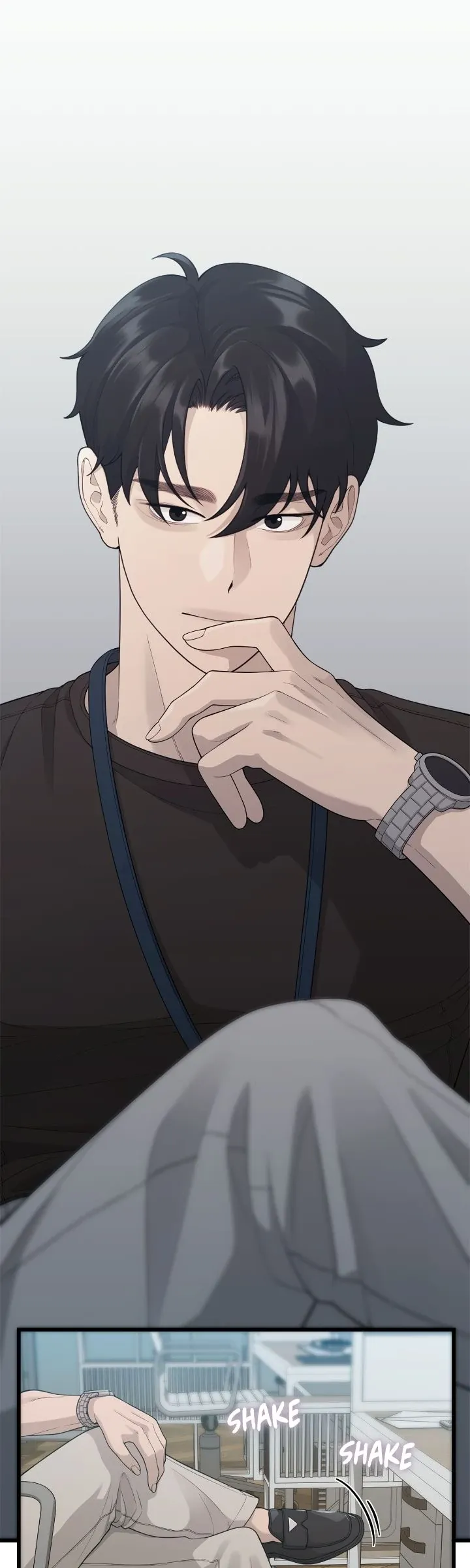 The Sacred Life of a Webtoon Artist Chapter 48 Online - página 11