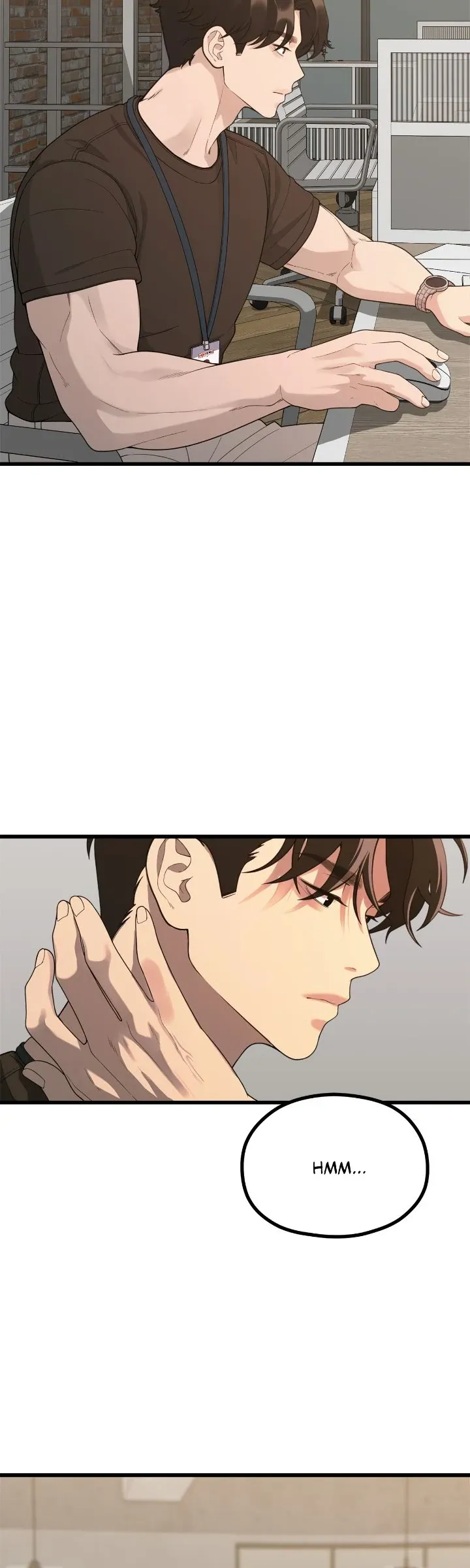 The Sacred Life of a Webtoon Artist Chapter 48 Online - página 16