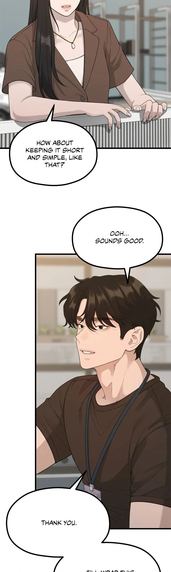 The Sacred Life of a Webtoon Artist Chapter 48 Online - página 20