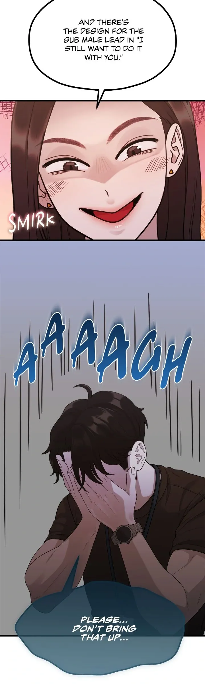 The Sacred Life of a Webtoon Artist Chapter 48 Online - página 22