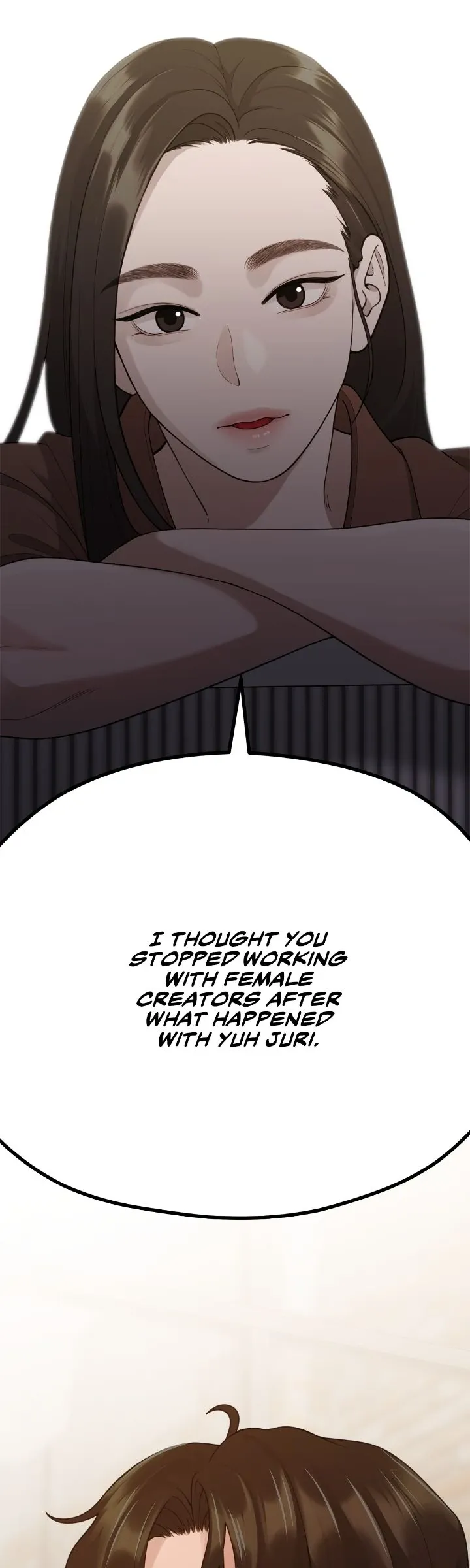 The Sacred Life of a Webtoon Artist Chapter 48 Online - página 24