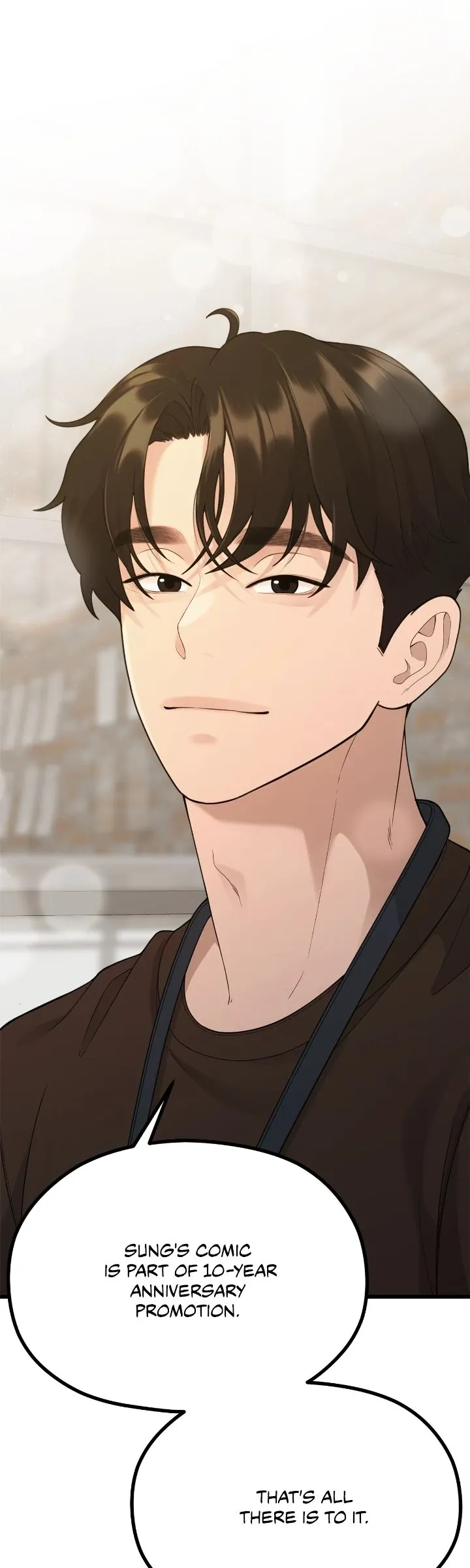The Sacred Life of a Webtoon Artist Chapter 48 Online - página 27