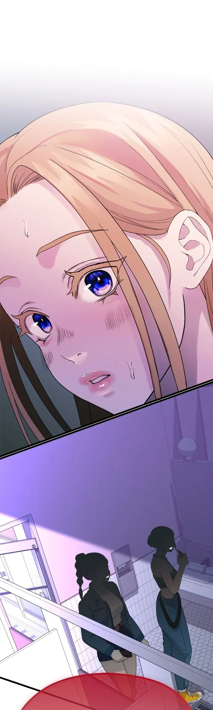 The Sacred Life of a Webtoon Artist Chapter 48 Online - página 36