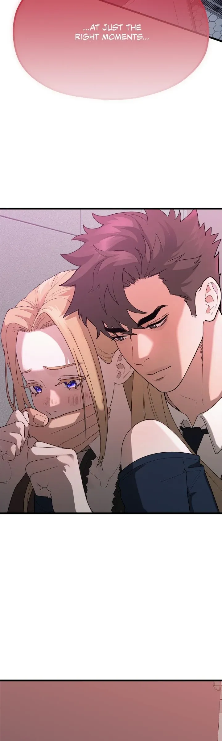 The Sacred Life of a Webtoon Artist Chapter 48 Online - página 37