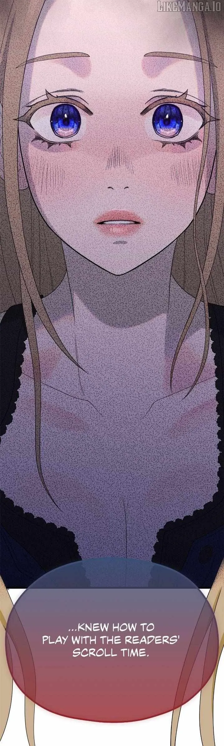 The Sacred Life of a Webtoon Artist Chapter 48 Online - página 39