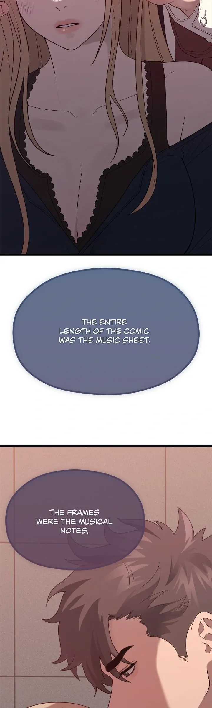 The Sacred Life of a Webtoon Artist Chapter 48 Online - página 42