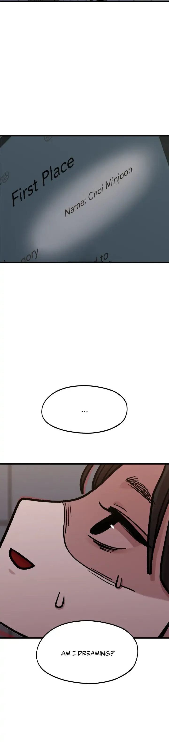 The Sacred Life of a Webtoon Artist Chapter 5 Online - página 3