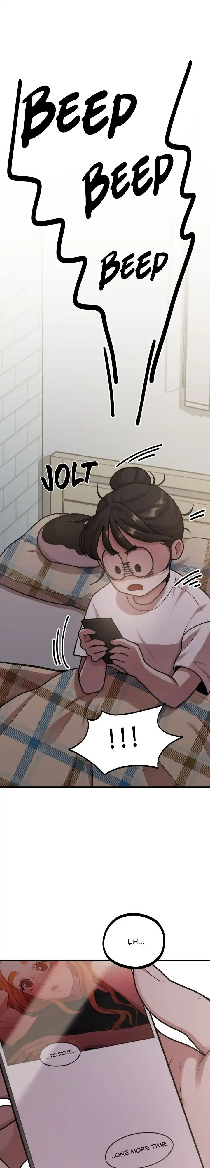 The Sacred Life of a Webtoon Artist Chapter 5 Online - página 6
