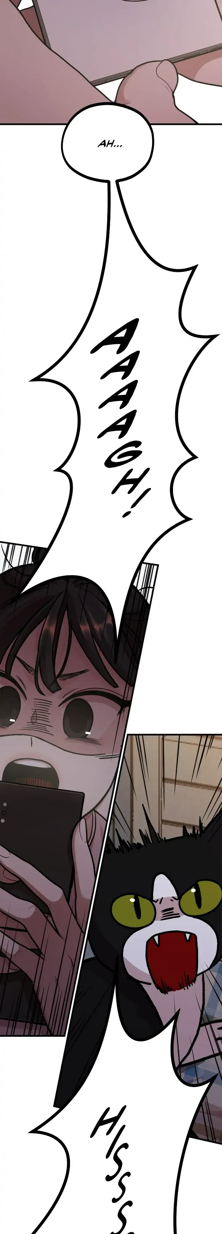 The Sacred Life of a Webtoon Artist Chapter 5 Online - página 7