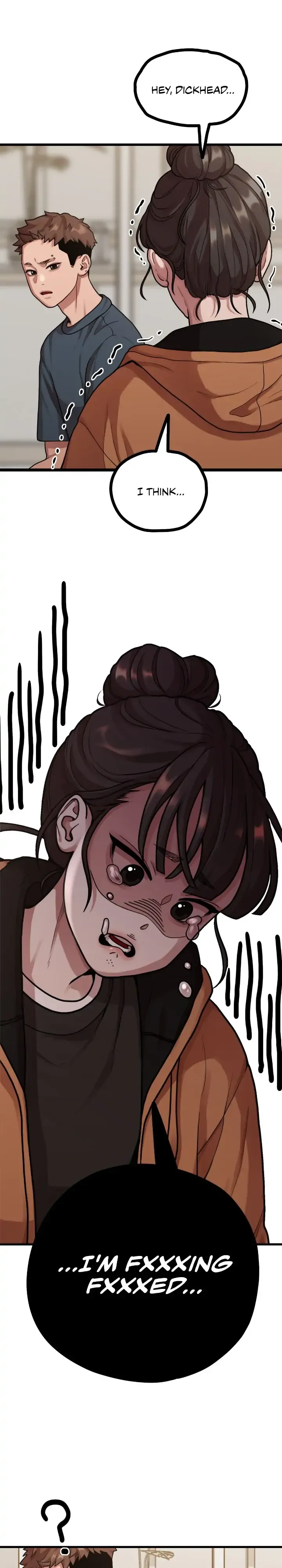 The Sacred Life of a Webtoon Artist Chapter 5 Online - página 10